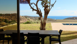 Квартира за 2 000 000 евро в Пареклисии, Кипр