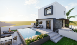 Квартира за 410 000 евро в Суни, Кипр