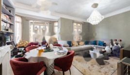 Квартира за 6 150 000 евро в Сен-Романе, Монако