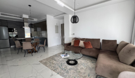 Квартира за 700 000 евро в Ермасойе, Кипр