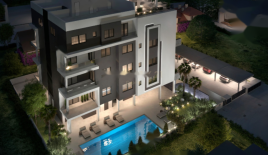 Квартира за 671 000 евро в Ермасойе, Кипр