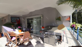 Квартира за 349 000 евро в Каннах, Франция