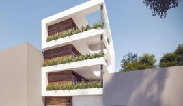 Квартира за 460 000 евро в Лимасоле, Кипр