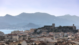 Квартира за 1 099 000 евро в Каннах, Франция