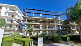 Квартира за 180 000 евро в Трахони, Кипр