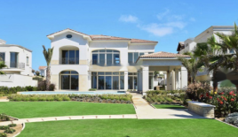 Квартира за 5 635 000 евро в Ларнаке, Кипр