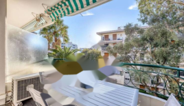 Квартира за 495 000 евро в Каннах, Франция