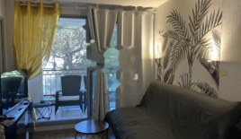 Квартира за 105 000 евро в Каннах, Франция