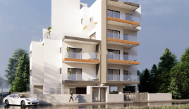 Квартира за 225 000 евро в Лимасоле, Кипр