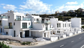 Квартира за 595 000 евро в Айос-Атанасиосе, Кипр