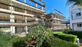 Квартира за 260 000 евро в Трахони, Кипр