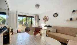 Квартира за 274 000 евро в Каннах, Франция