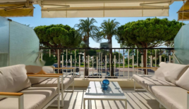 Квартира за 999 000 евро в Каннах, Франция