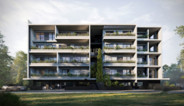 Квартира за 253 000 евро в Лимасоле, Кипр