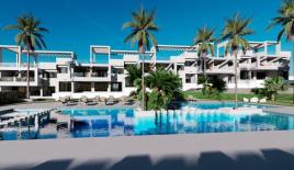 Бунгало за 369 900 евро в Финестрате, Испания