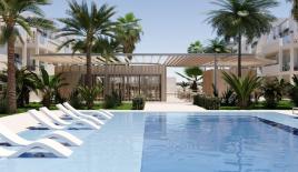 Апартаменты за 263 900 евро в Торре-Пачеко, Испания