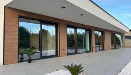 Дом за 550 000 евро в Лабине, Хорватия