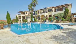 Апартаменты за 230 000 евро в Пафосе, Кипр