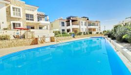 Таунхаус за 235 000 евро в Пафосе, Кипр