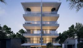 Апартаменты за 290 000 евро в Лимасоле, Кипр