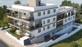 Апартаменты за 350 000 евро в Лимасоле, Кипр