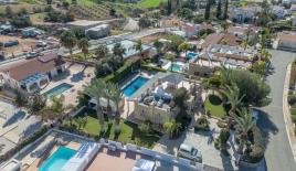 Вилла за 1 000 000 евро в Пафосе, Кипр