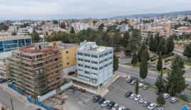 Коммерческая недвижимость за 1 900 000 евро в Пафосе, Кипр