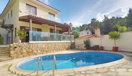 Вилла за 380 000 евро в Пафосе, Кипр