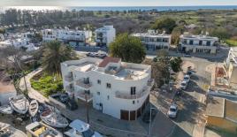 Коммерческая недвижимость за 850 000 евро в Пафосе, Кипр