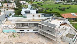 Вилла за 1 890 000 евро в Пафосе, Кипр