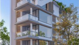 Апартаменты за 320 000 евро в Ларнаке, Кипр