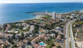 Вилла за 1 650 000 евро в Лимасоле, Кипр