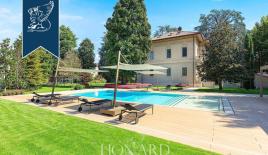 Вилла в Милане, Италия (цена по запросу)