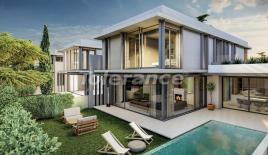 Вилла за 718 000 евро в Анталии, Турция