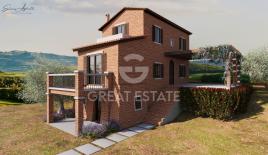 Дом за 340 000 евро в Кастильоне-дель-Лаго, Италия