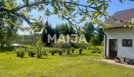 Дом за 225 000 евро в Латвии