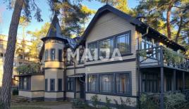 Вилла за 795 000 евро в Юрмале, Латвия