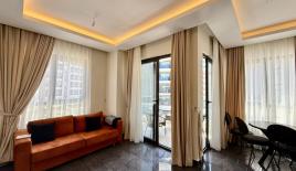 Апартаменты за 79 000 евро в Алании, Турция