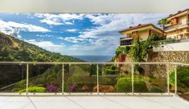 Апартаменты за 170 000 евро в Алании, Турция