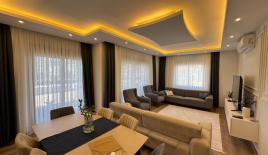 Апартаменты за 167 458 евро в Алании, Турция