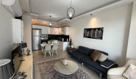 Апартаменты за 77 000 евро в Алании, Турция