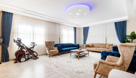 Апартаменты за 275 000 евро в Алании, Турция