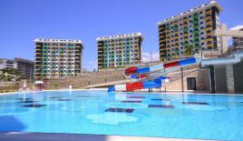 Апартаменты за 62 000 евро в Алании, Турция