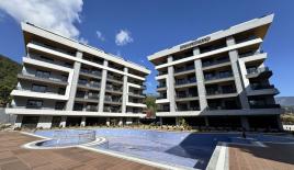 Апартаменты за 123 840 евро в Алании, Турция