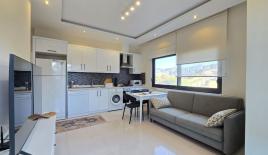 Апартаменты за 78 000 евро в Алании, Турция