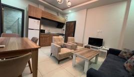 Апартаменты за 58 000 евро в Алании, Турция