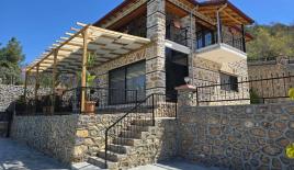 Вилла за 690 000 евро в Алании, Турция