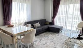 Апартаменты за 94 000 евро в Алании, Турция