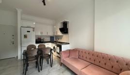 Апартаменты за 63 000 евро в Алании, Турция