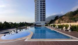 Апартаменты за 84 000 евро в Алании, Турция